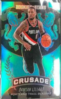 Damian Lillard