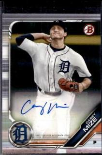 Casey Mize