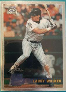 Larry Walker