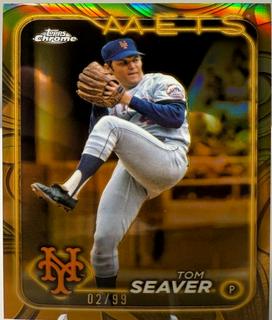 Tom Seaver