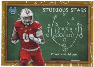 Braelon Allen