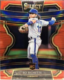 Bo Bichette