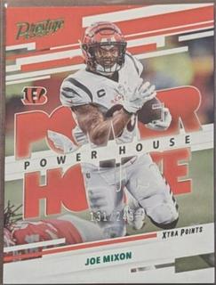 Joe Mixon