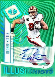 George Kittle