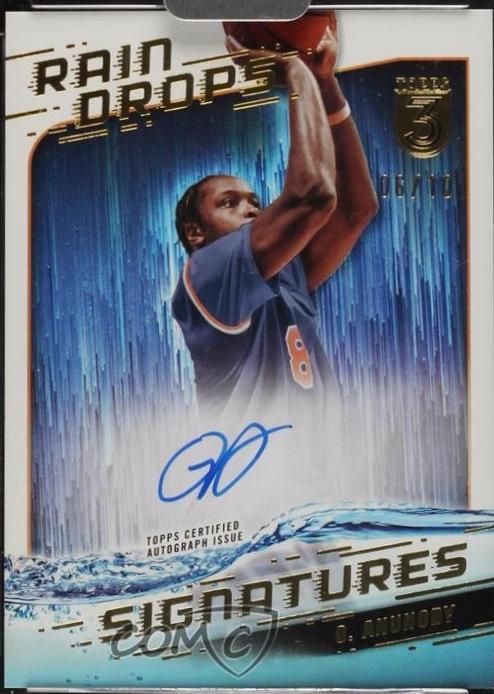 OG Anunoby