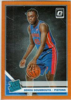 Sekou Doumbouya