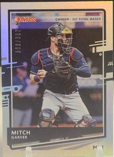 Mitch Garver