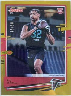A.J. Terrell