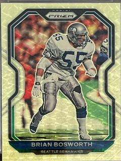 Brian Bosworth