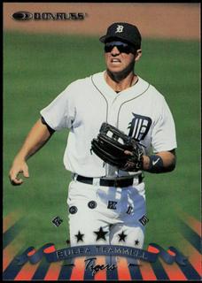 Bubba Trammell