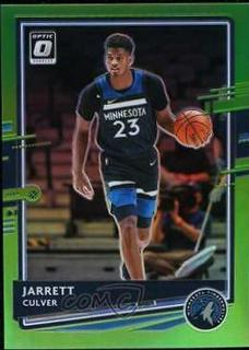 Jarrett Culver
