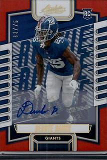 Deonte Banks
