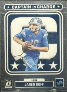 Jared Goff