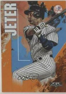 Derek Jeter