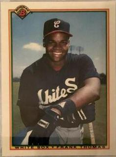 Frank Thomas