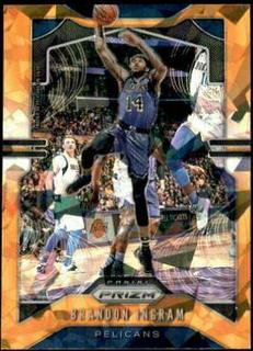 Brandon Ingram