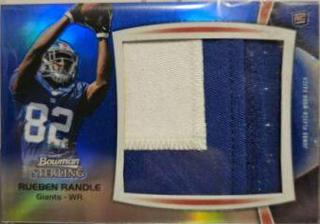 Rueben Randle