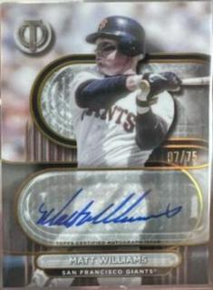 Matt Williams
