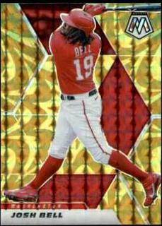 Josh Bell