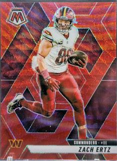 Zach Ertz