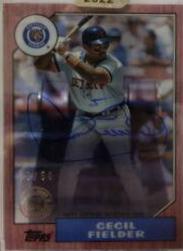 Cecil Fielder
