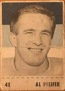 Al Pfeifer