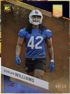 Dorian Williams