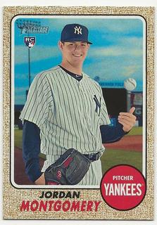 Jordan Montgomery