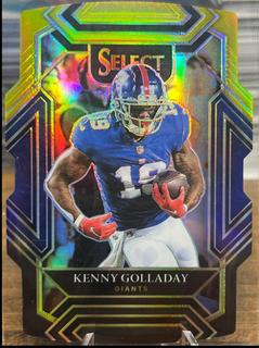 Kenny Golladay