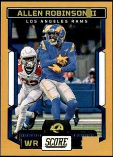 Allen Robinson II