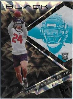 Derek Stingley Jr.