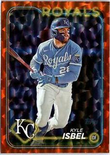 Kyle Isbel