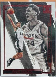 Devin Vassell