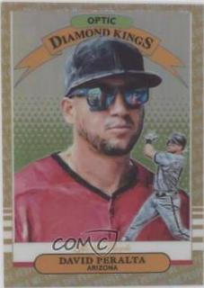 David Peralta