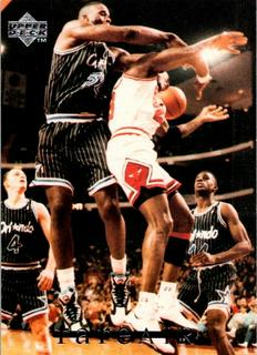 Michael Jordan
