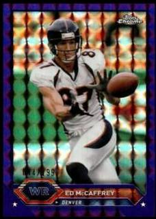 Ed McCaffrey