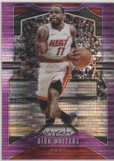 Dion Waiters