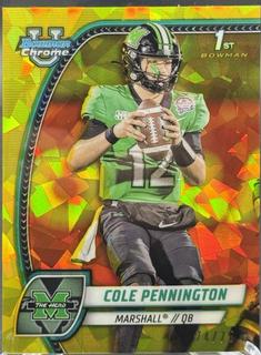 Cole Pennington