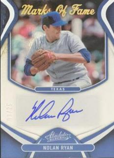 Nolan Ryan