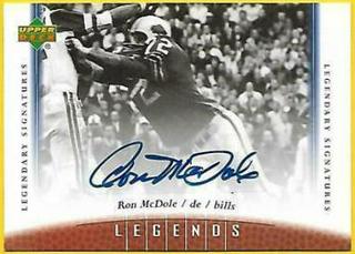 Ron McDole