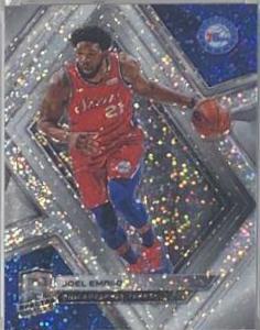 Joel Embiid