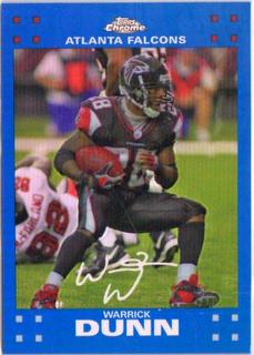 Warrick Dunn