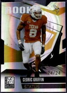 Cedric Griffin