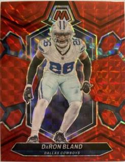 DaRon Bland