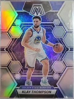 Klay Thompson