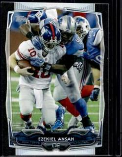 Ezekiel Ansah