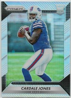 Cardale Jones
