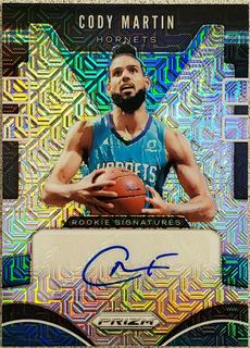 Cody Martin