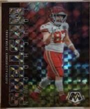 Travis Kelce