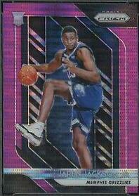Jaren Jackson Jr.
